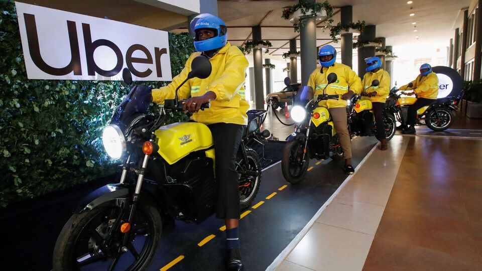 Uber