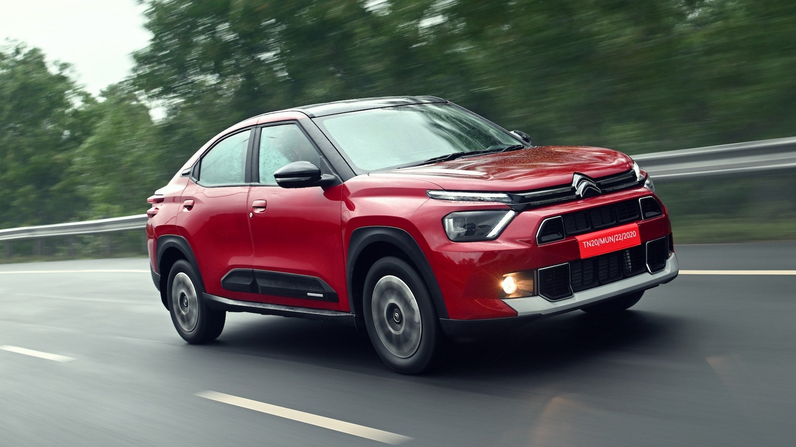 Citroen Basalt, C3, Aircross, eC3 available with up to ₹1.75 lakh discounts; offer available till…