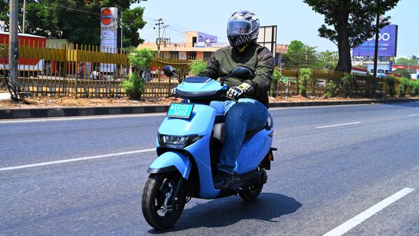 Honda QC1 Review