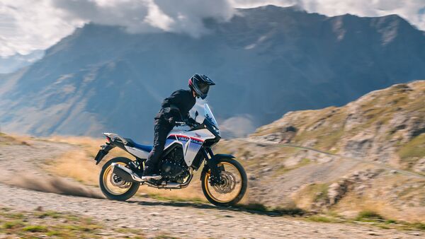 Honda XL750 Transalp