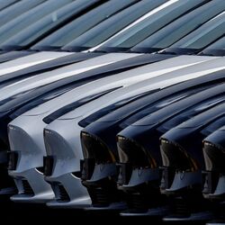 Musk's role in politics, rising competition in the EV market and the phasing out of the existing version of its best-selling vehicle, the Model Y, have all impacted sales.