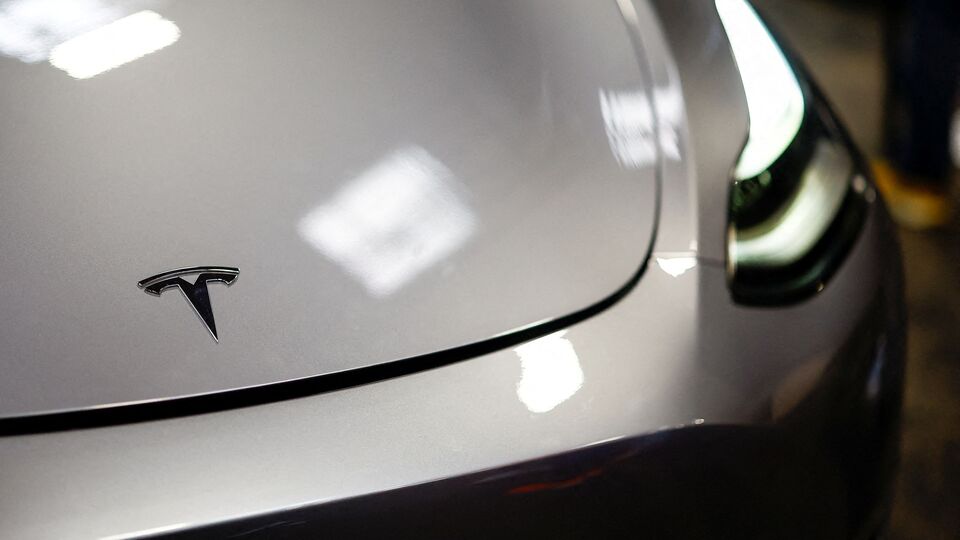 Tesla