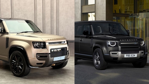 Defender Octa vs Defender