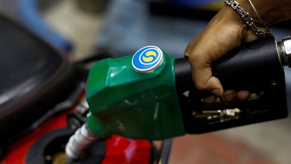 Petrol