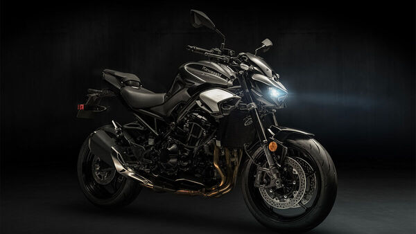 Kawasaki Z900