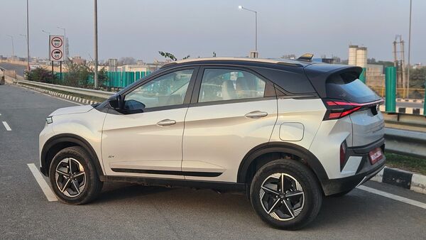 Tata Motors has now added a small space under the boot to keep small stuff.