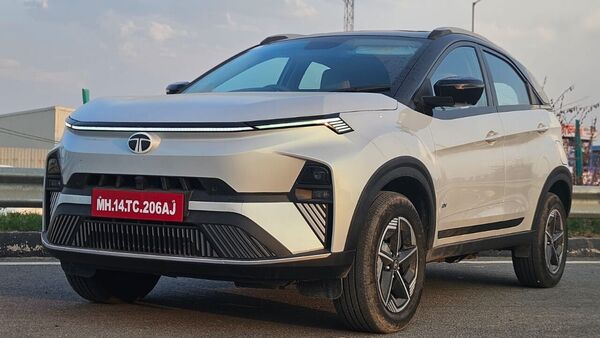Tata Nexon