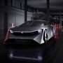 The Nissan Hyper Force Concept was showcased in 2023, and it could be the inspiration for the upcoming Nissan GTR. 