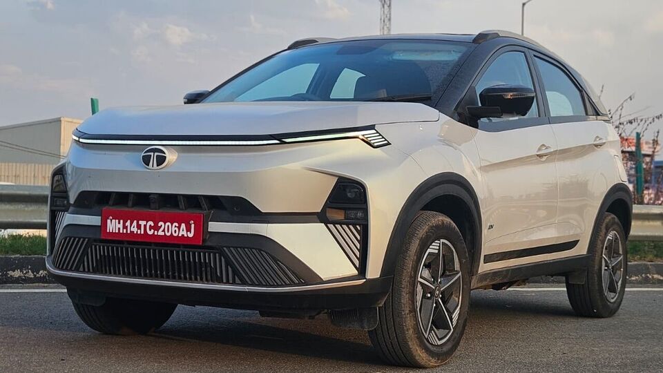 Tata Nexon