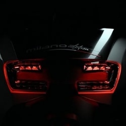 The new teaser of the VLF is possibly of a special edition electric scooter based on the Tennis 1500W