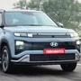 Hyundai registering a drop of 2.03 per cent in year-on-year volumes in FY2025 with 762,052 units sold