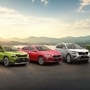 Skoda currently has just three cars in its lineup. There are the Kylaq, Slavia and Kushaq. 