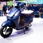 The Suzuki Access continues to be the biggest contributor to the brand's overall volumes and received a generation update in January 2025
