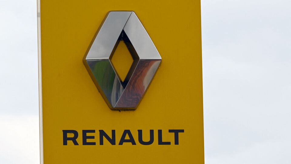 Renault