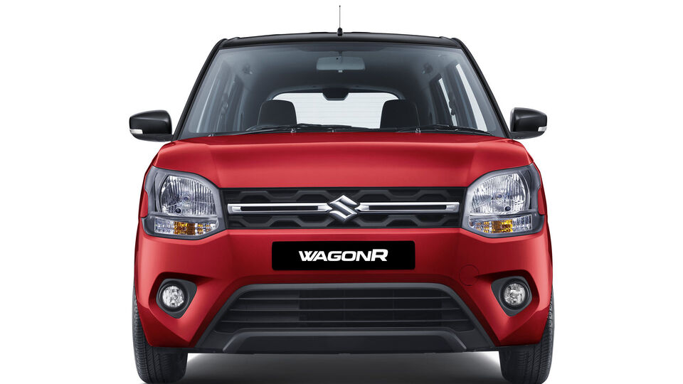 wagonr