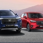 Honda Elevate exports surge, Amaze strengthens as FY25 sales hit 1.26 lakh units