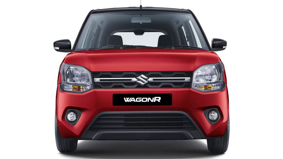 wagonr
