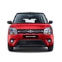 The current generation of the WagonR was introduced in 2019, the modern design and affordable price tag makes it a strong contender in the Indian markets
