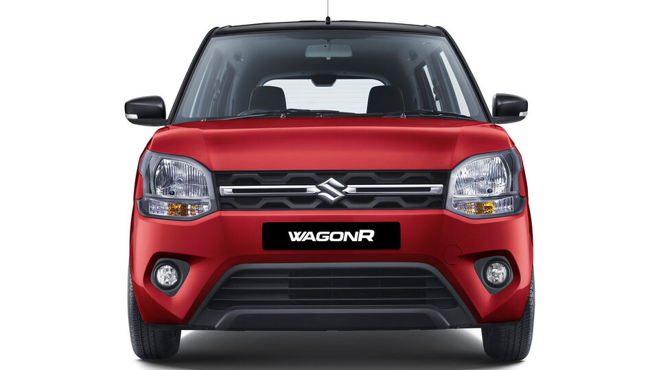 wagonr
