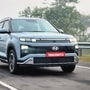 Hyundai Creta Electric was launched in January 2025. 