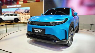 EVs vs hybrids: Toyota Chairman's emission claims raise new questions | HT  Auto