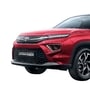 With these enhancements, the starting price of the Toyota Urban Cruiser Hyryder has seen a minor bump to  ₹11.34 lakh, ex-showroom, as opposed to earlier  ₹11.14 lakh.