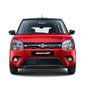 The current generation of the WagonR was introduced in 2019, the modern design and affordable price tag makes it a strong contender in the Indian markets