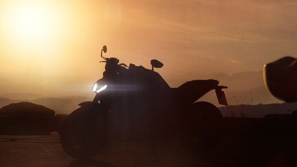 BMW R 1300 R