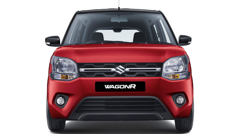 wagonr