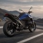 The new BMW R 1300 R is likely to arrive as a full import model.