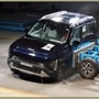 Kia Syros scored 5 stars in the crash test by Bharat NCAP.