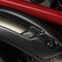 Carbon fiber has been historically valued throughout the aerospace, wind energy, and high-performance automotive engineering industries for its incredible strength-to-weight ratio: it is lighter than aluminum, and yet stronger than steel.
(Photo is representational) (Ducati )