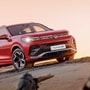 Volkswagen Tiguan R-Line will be offered only with a 2.0-litre turbo petrol engine. 