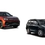 Volkswagen Tiguan R-Line comes challenging competitors such as Toyota Fortuner as well as luxury cars like the Audi Q3, Mercedes-Benz GLA and BMW X1.