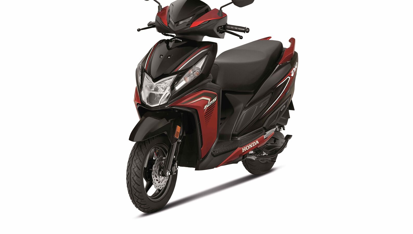 2025 Honda Dio 125 launched at ₹96,749, gets new features
