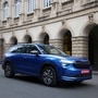 Skoda Kodiaq will be offered in Sportline and L&K variants.
