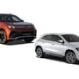 Volkswagen Tiguan R-Line competes with some tough rivals like Toyota Fortuner, Mercedes-Benz GLA, Audi Q3, BMW X1, etc.