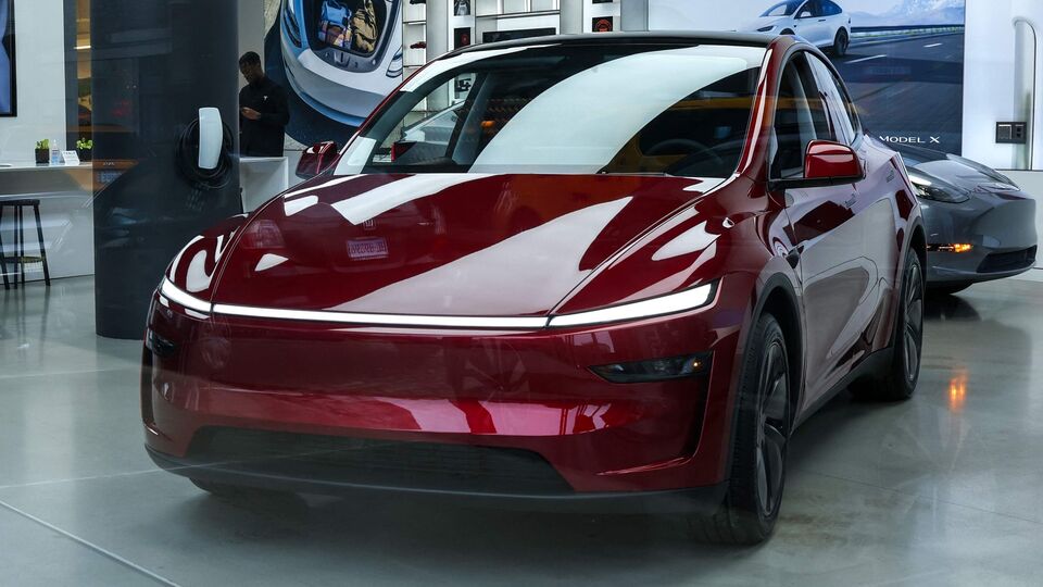 Tesla