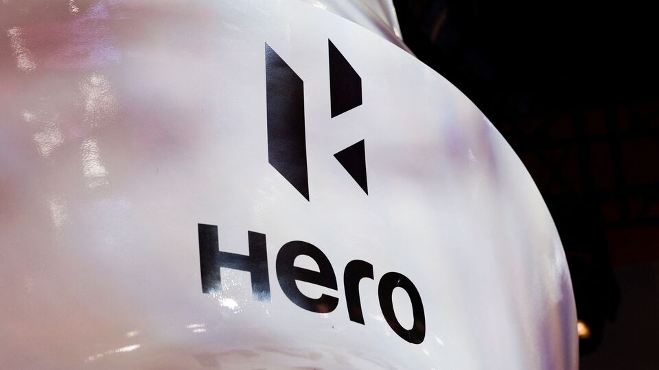 Hero MotoCorp