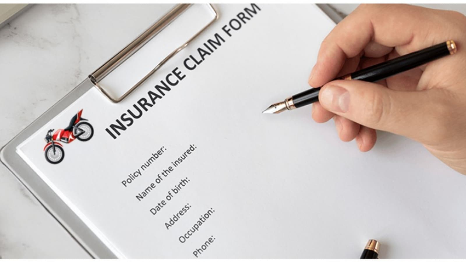 The Ultimate Guide to Filing a Bike Insurance Claim