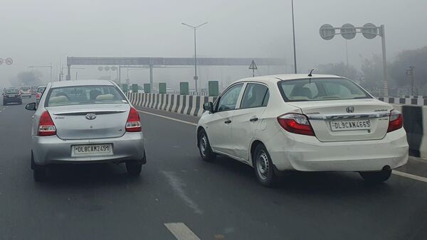 Delhi HSRP