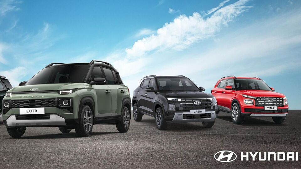 Hyundai 
