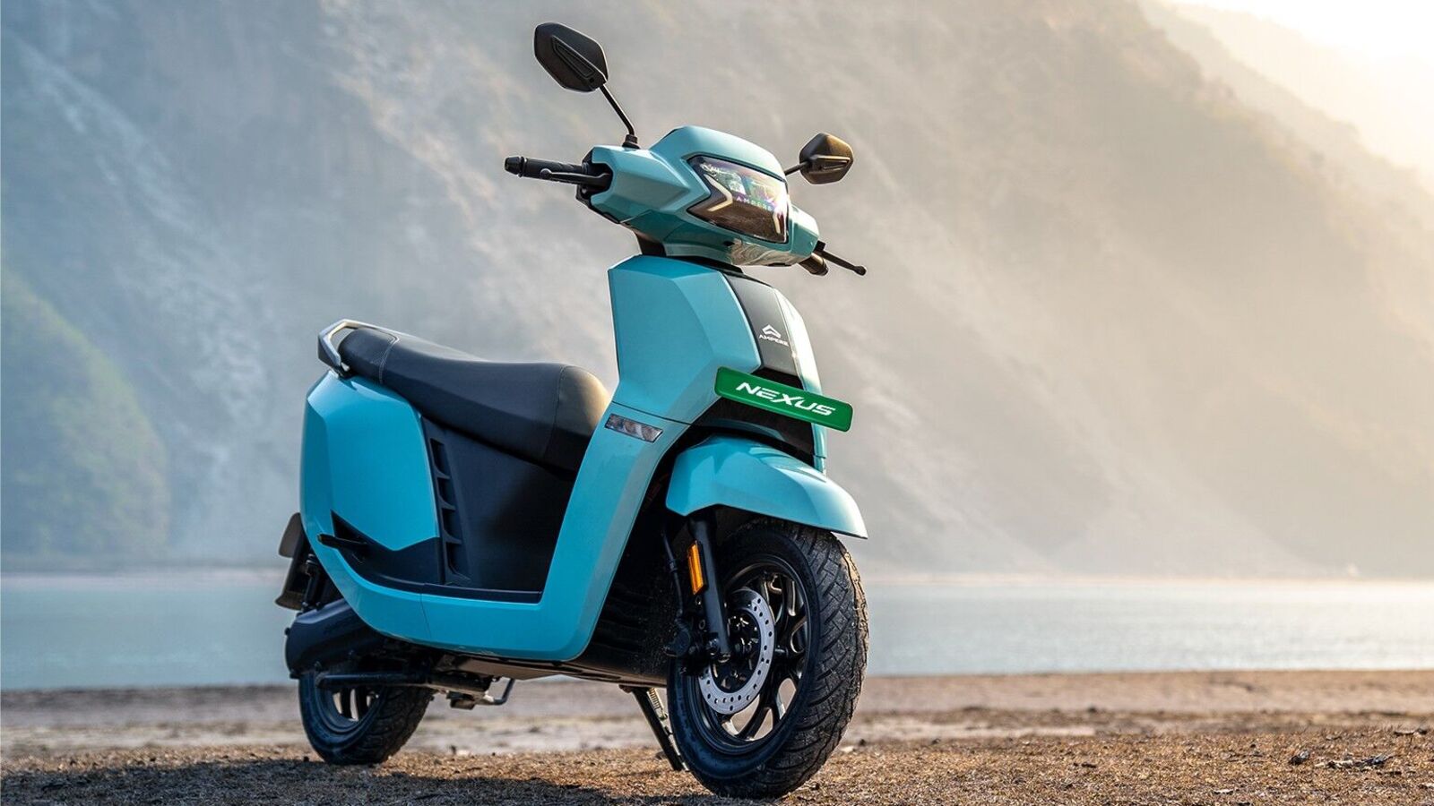 World Earth Day 2025: Check out 5 affordable electric two-wheelers to consider buying