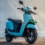 Electric scooters like the Ampere Nexus offer great practicality and also offer a greener way to commute as compared to traditional ICE scooters.
