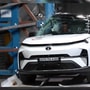 Tata Nexon EV is one of the most popular electric vehicles in the Indian market.