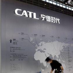 One of the highlights of CATL's latest battery technology is its durability in cold temperatures. The manufacturer states that the battery can be charged from 5 to 80 per cent in just 15 minutes, even at -10 °C