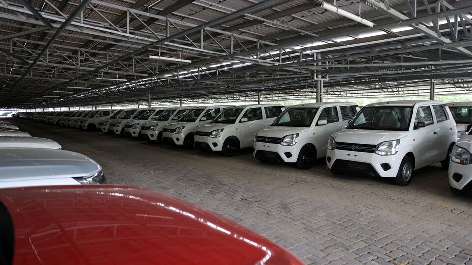 Maruti Suzuki