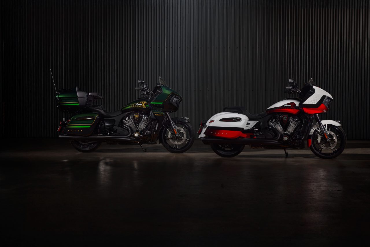 Both the motorbikes have plenty of official accessories on offer to make the bike unique. Both the motorbikes have plenty of official accessories on offer to make the bike unique.