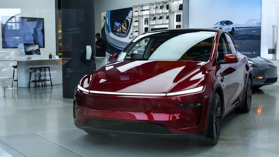 Tesla