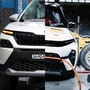 Here is a quick look at the new passenger vehicles crash tested by Bharat NCAP in 2025 till now.